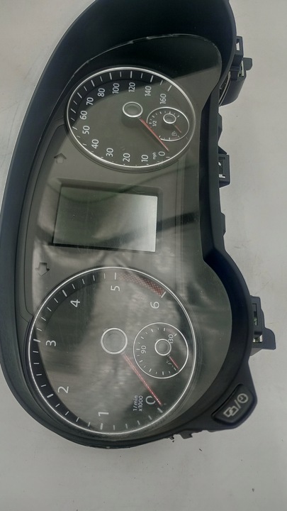 фото №10, Спідометр  прилади vw sharan seat alhambra 7n 2,0tdi 7n5920970n