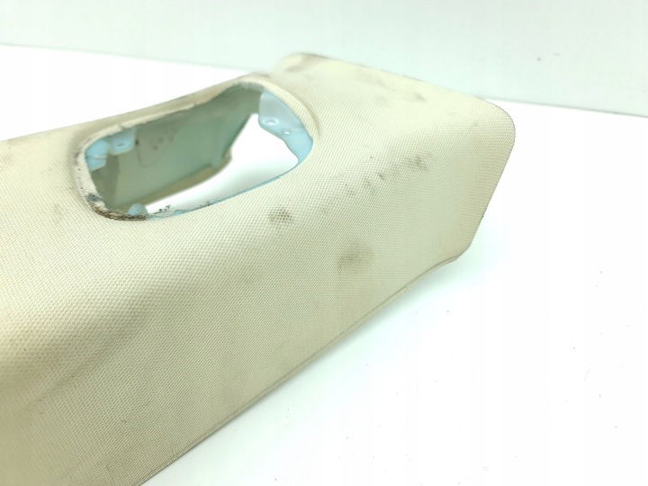 фото №16, Tesla модель s 2015 комплект захист верхня стійка / b