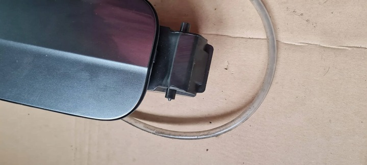 фото №9, Q7 4m ii кришка заливання пального pod adblue 4m0809906e lz7s