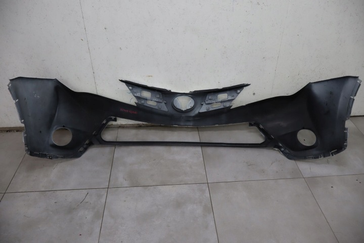 фото №9, Бампер перед передний toyota rav4 iv 52119-42a00