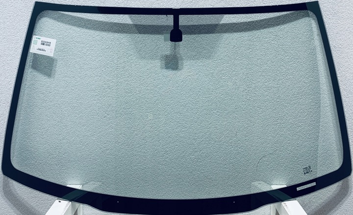 фото №1, Стекло лобовое toyota rav4 ii 2000-2005