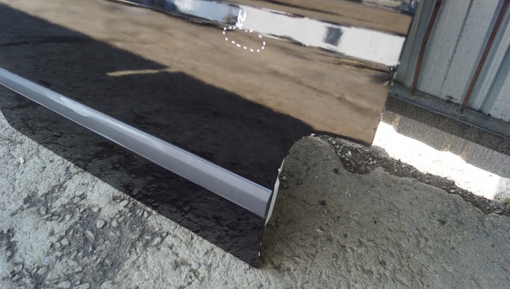 фото №9, Двері лівий перед mercedes vito w639