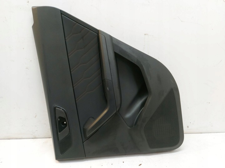 фото №1, Cupra ateca боковина дверь правые зад