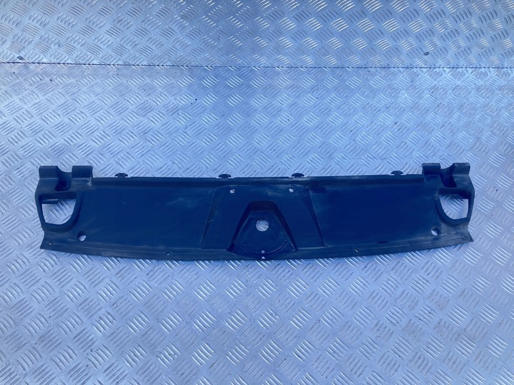 фото №1, Захист ременя передньої vw arteon 17- 2.0 tdi