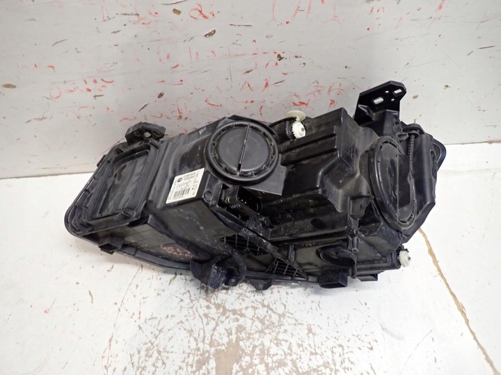 фото №6, Лампа перед передня права mercedes a-klasa w176 2011- a176