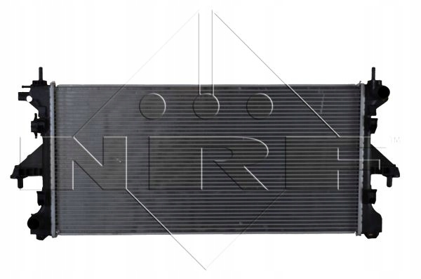 фото №3, Радіаторів двигуна nrf 54202 1330q2