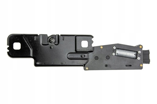 фото №4, Замок доводчик кришки багажника audi q7 4l новий