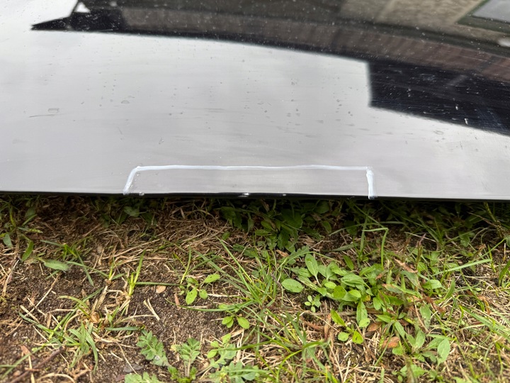 фото №6, Капот volvo xc60 xc 60 ii 2