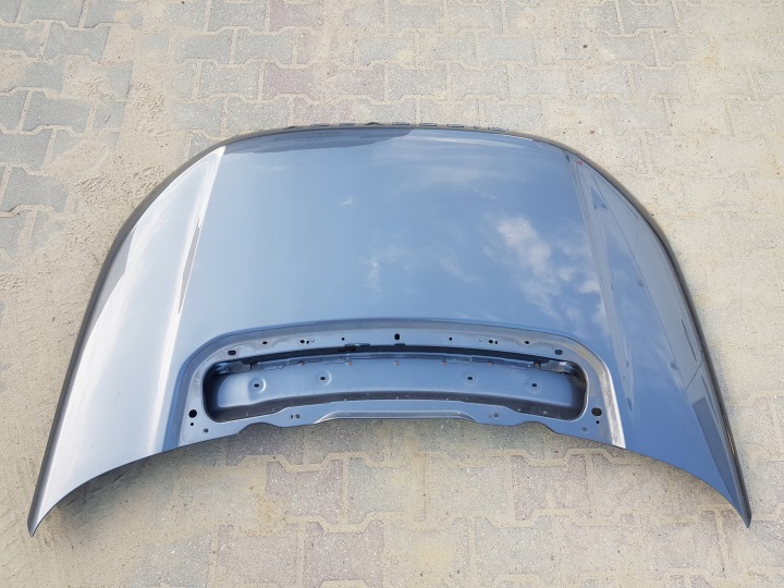 фото №10, Land rover discovery sport l550 14-19 капот