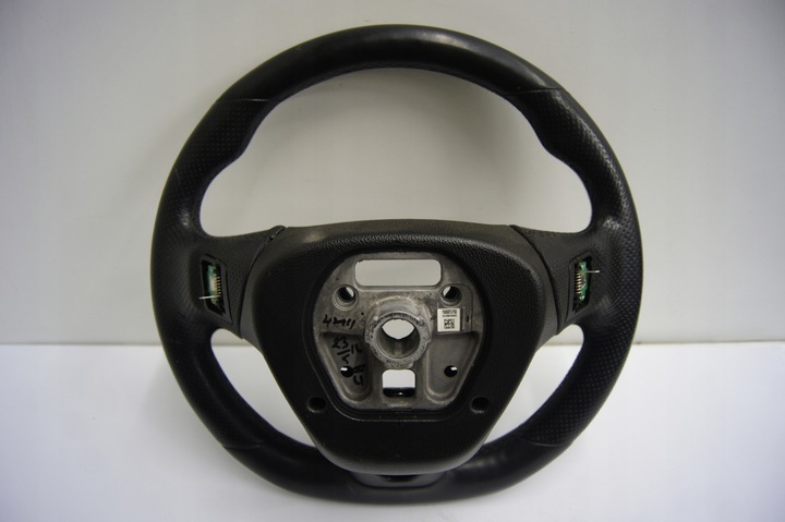 фото №11, Кермо пелюстки багатофункціональна insignia a рестайлінг 1.6t hb