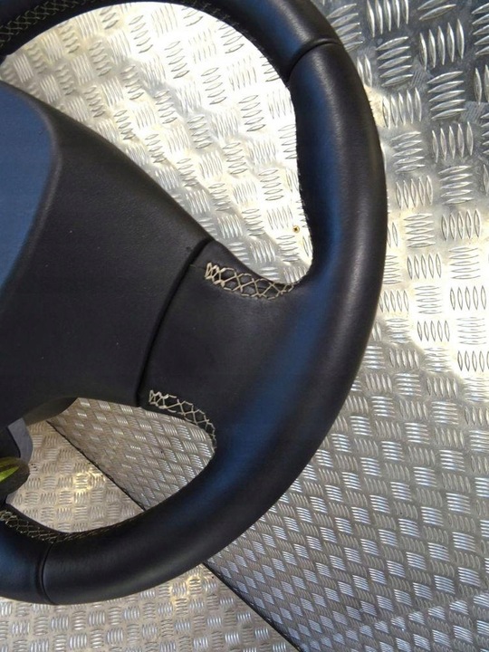 фото №7, Ford kuga mk3 vignale кермо з підігрівом x61