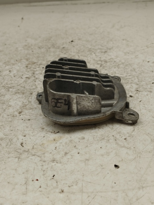 фото №5, Bmw g14 g15 g16 блок розпалу ксенону оригінал   led 1420000431