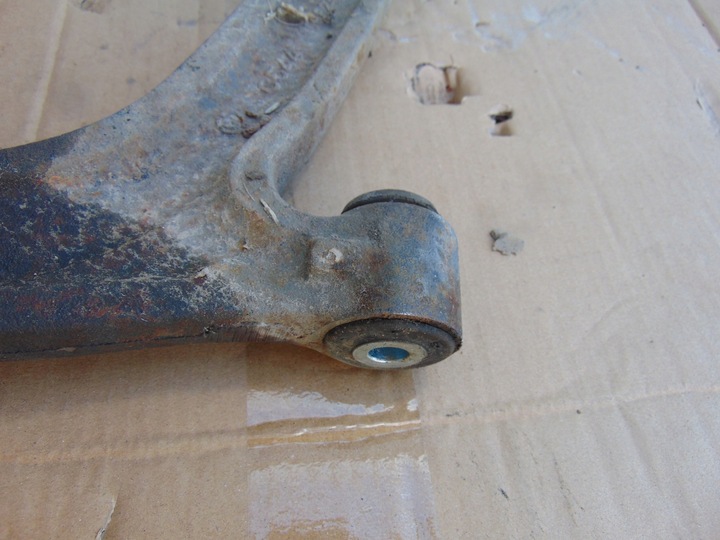 фото №7, Рычаг переднее левый правые ford ka 1.2 бензин