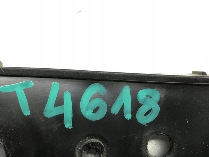 фото №6, Ford fusion ii лівий ковзун бампера передньої hs7317d959