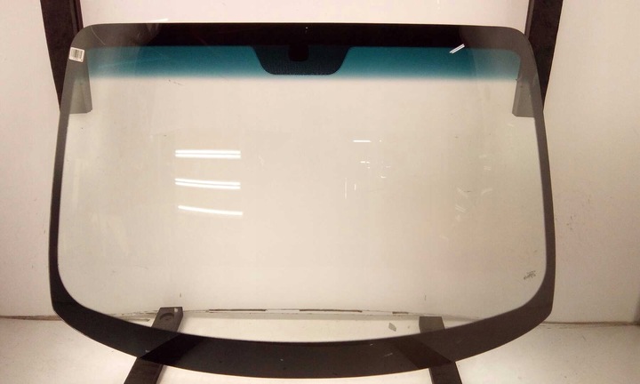 фото №1, Стекло лобовое передняя hyundai atos 1998-2003 5-дверь hbk pas новая