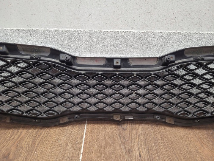 фото №8, Kia optima 86352-2t000 решітка решітка радіатора перед передня