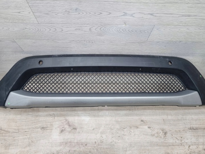 фото №6, Bmw x1 e84 2013 з спереду бампери