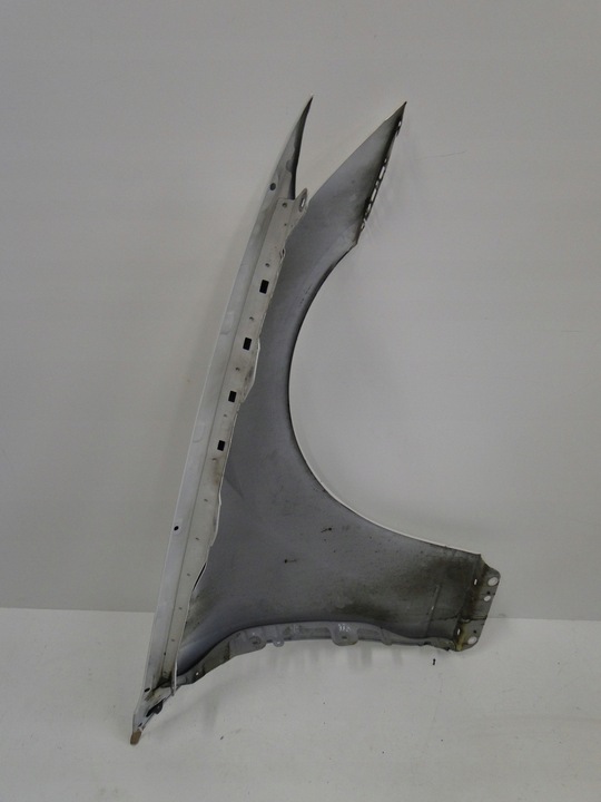 фото №9, Mercedes s клас 221 w221 крило переднє лівий 650