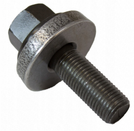 фото №1, Винт вала коленчатого ford duratec ecoboost dohc оригинальный номер