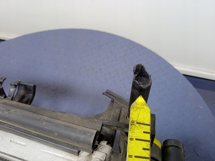 фото №9, Mini jcw f57 2.0 321 km комплект радіатор вентилятор 7617598 b48d