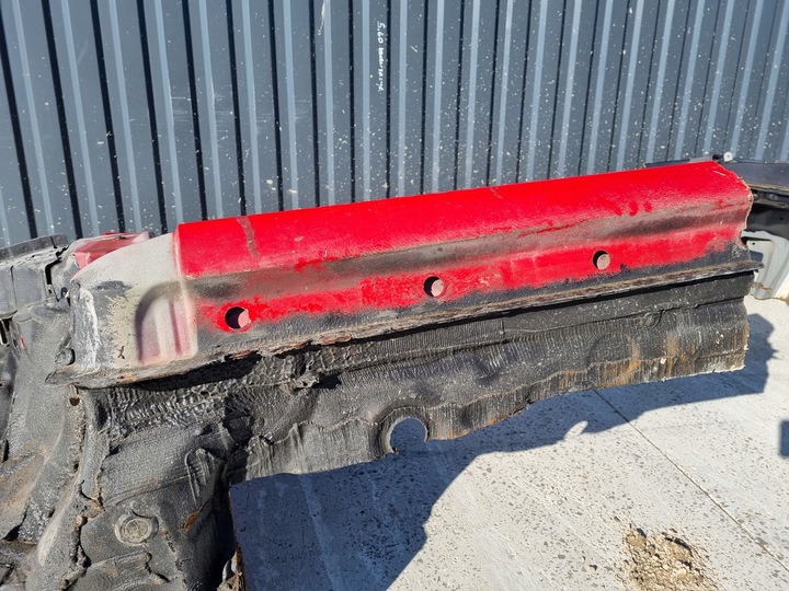 фото №4, Чверть лівий перед стійка поріг toyota yaris iii p13 2011-2020 3p0 5d