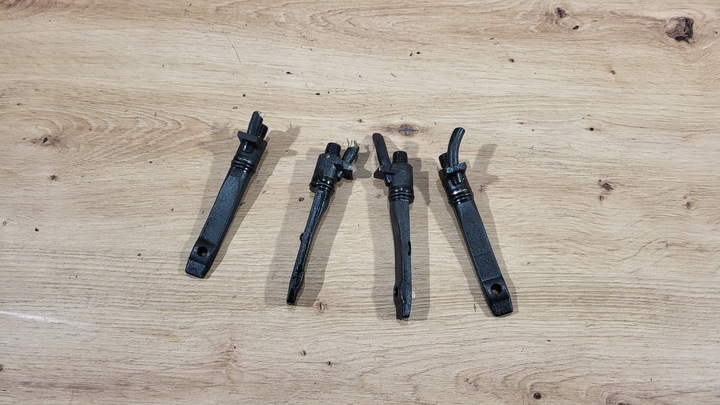 фото №1, Инжектор форсунка комплект opel astra g 2,0 di