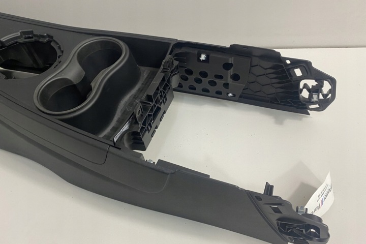 фото №12, Консоль капот mini countryman f60 9473819 2019