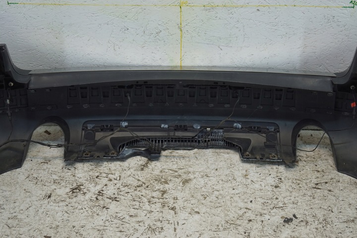 фото №16, Бампер зад audi a6 c5 allroad