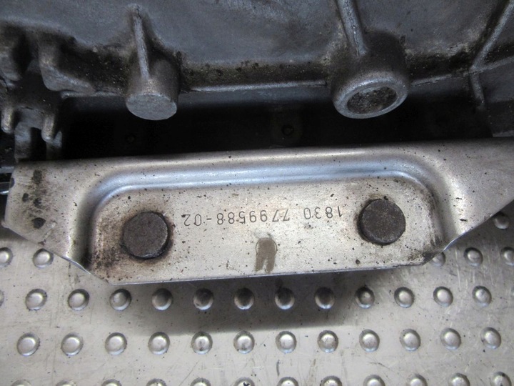 фото №9, X6 e71 3.0d 4wd 2009 коробка передач коробки передач x-drive 235km