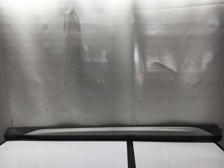 фото №1, Планка порогова поріг накладка ліва vw taigo 2g7853855c