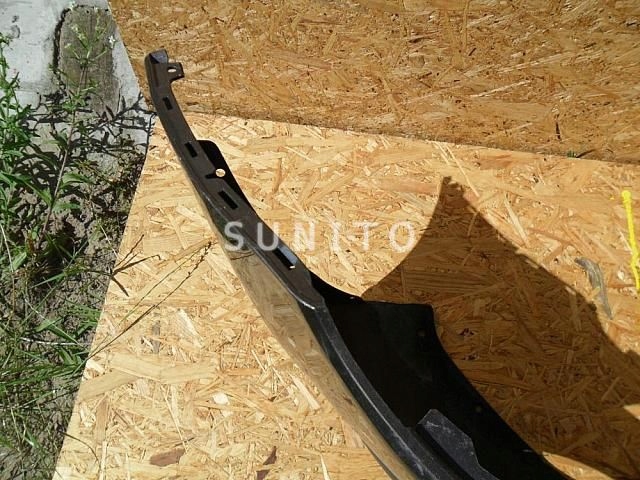 фото №8, Бампер переднє mitsubishi asx 2010 2011 2012-