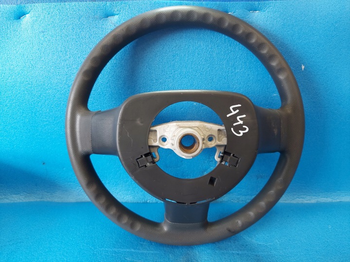 фото №12, Кермо toyota oem номер gs120-01840