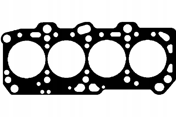 фото №2, Victor reinz прокладка gł. proton wira 00-