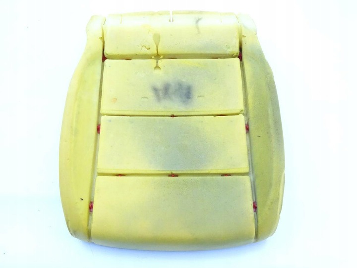 фото №1, Vw golf vi 09-13 губка сиденье сиденья левый перед