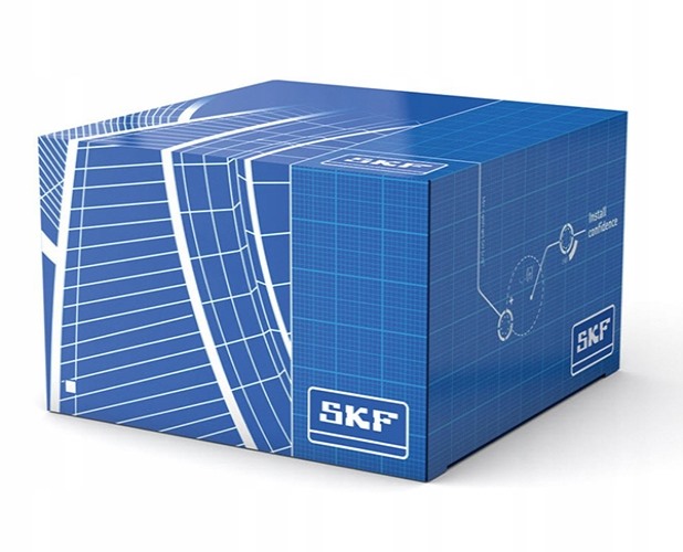 фото №1, Skf vkc 2501 подшипник опорные
