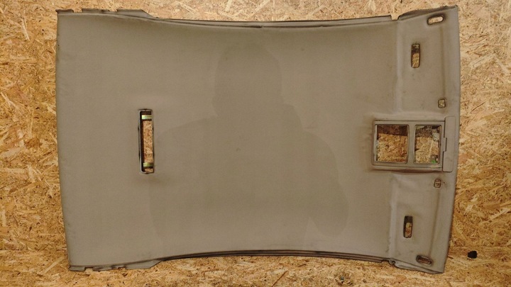 фото №1, Audi a6 s6 c5 4b 1998 потолок