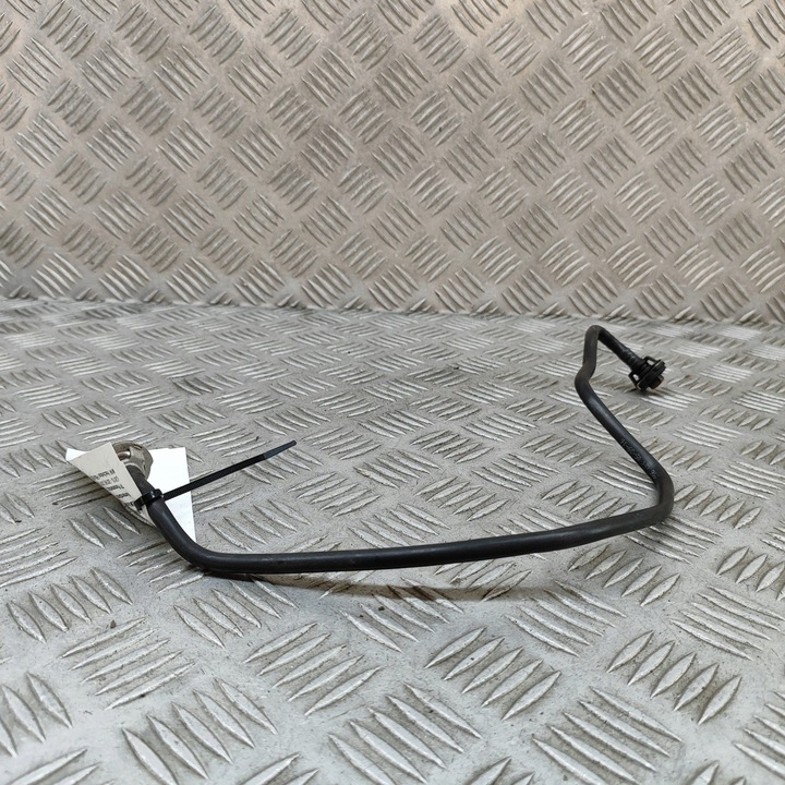 фото №6, Audi a7 s7 4g 2017 шланг / шланг радіатор