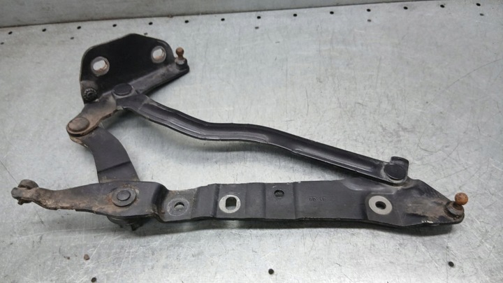 фото №12, Петли крышки комплект левый правые 4e0827299h/300h audi a8 d3 02-09r