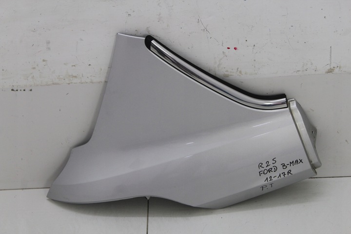 фото №3, Крило зад праві ford b-max 12-17r 2431