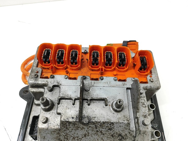 фото №10, Peugeot 508 2013 інвертор / перетворювач напруги