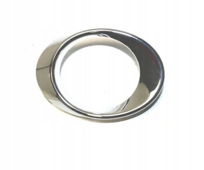 фото №1, Рамка корпус галоген mercedes w212 оригинал правая