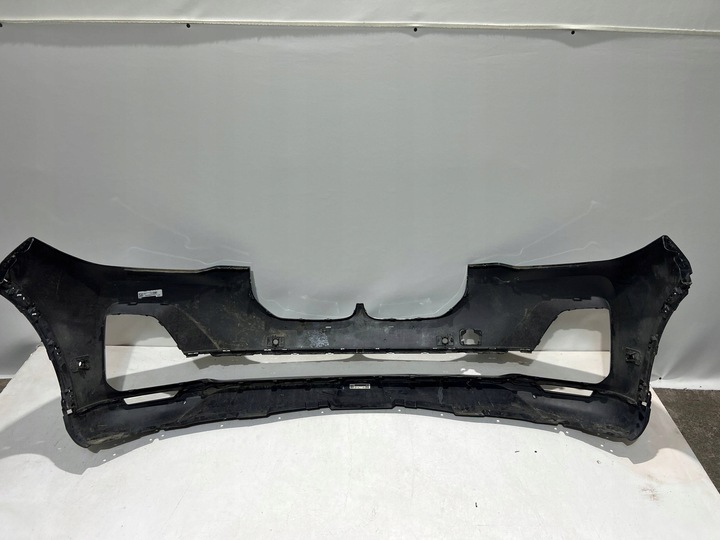 фото №9, Бампер перед переднее bmw x7 g07 7423097