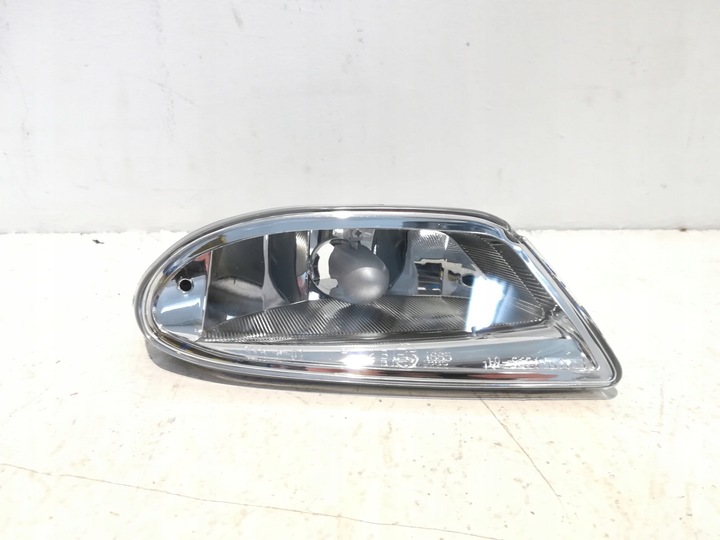 фото №2, Mercedes ml w163 01-05 галоген лампа противотуманная