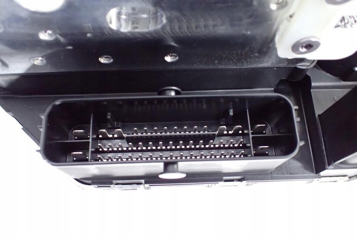 фото №9, Насос abs тормозная усилитель 5a7c660 bmw 4 i4 g26 gran купе 23r