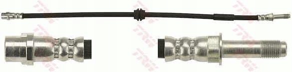 фото №1, Trw шланг тормозной гибкий phb555 phb555 d