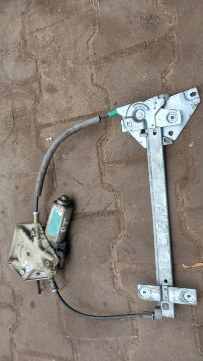 фото №1, Подъемник стекла правые зад volvo v40 03r hb