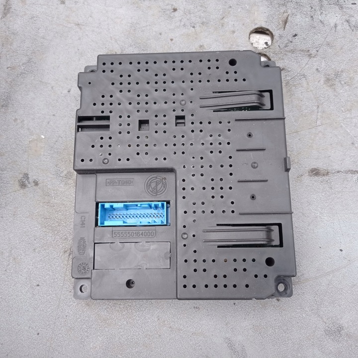 фото №1, Модуль blue&me fiat bravo ii 51821269