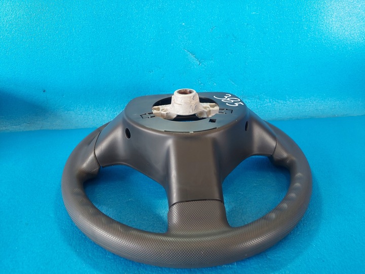 фото №13, Руль citroen c1 gs120-01840