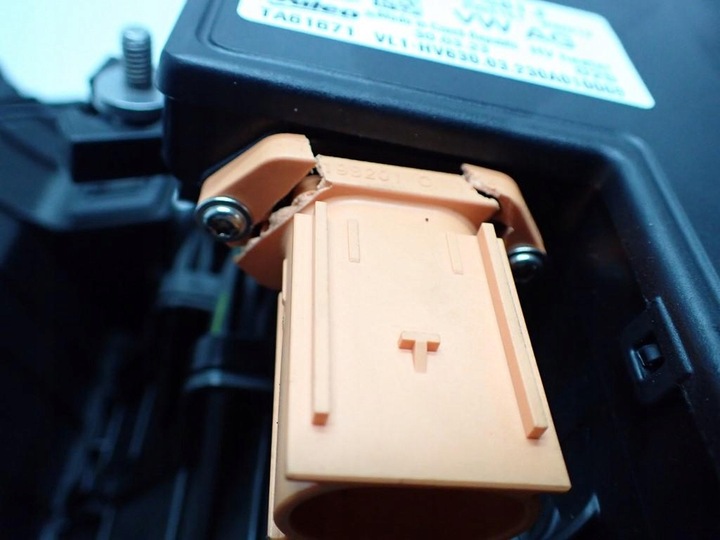 фото №13, Обігрівач повітродувка європа 1ea963581f skoda enyaq iv 23r