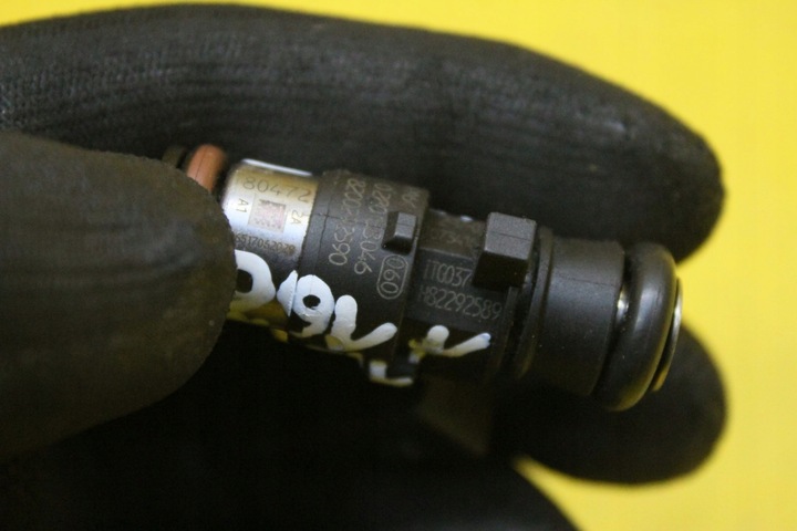 фото №6, Інжектор modus clio iii 1.2 16v 8200292590